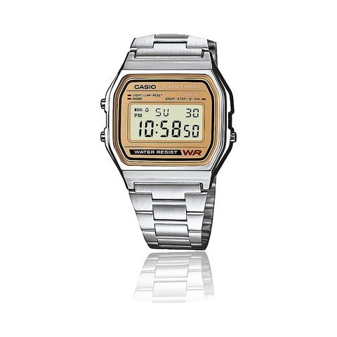 Casio Collection...