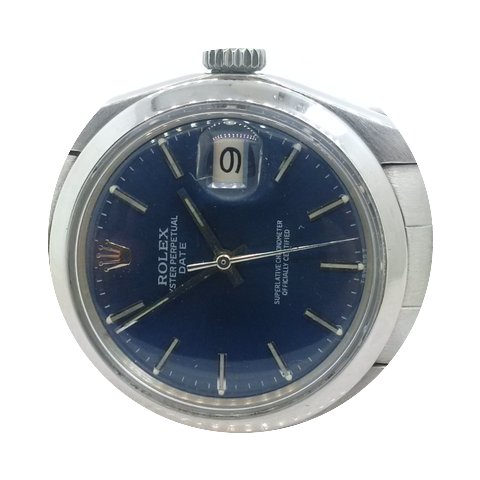 Rolex Oyster Perpetual Date Ref 1500...