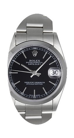Rolex Datejust Midsize 68240...