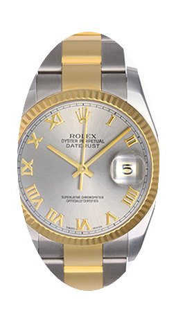 Rolex Datejust 116233...