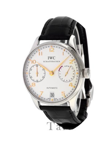 IWC Portuguese...