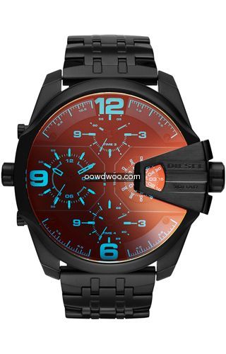 Diesel Chief DZ7373 - Diesel Watches...