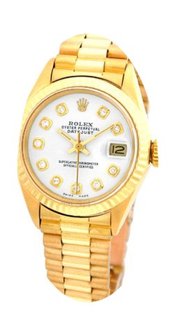 Rolex Diamond 