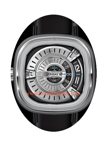 Sevenfriday M1/1...