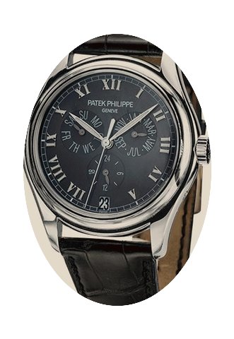 Patek Philippe Calatrava Annual Calendar...