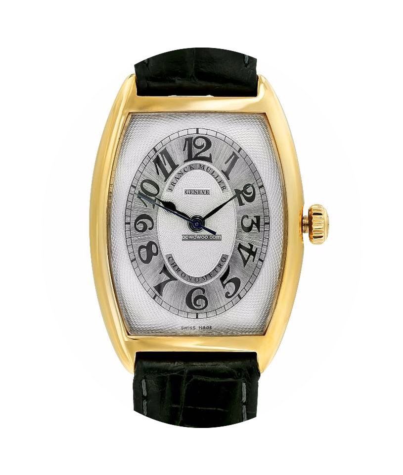 Franck Muller Chronometro...