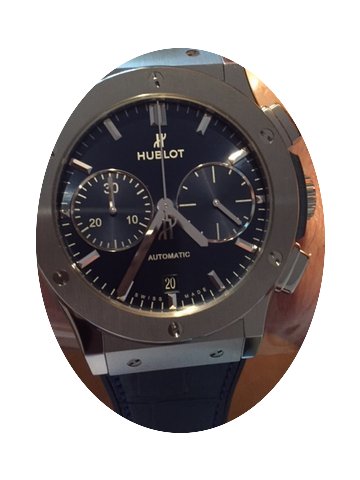 Hublot Classic Fusion Chronograph...