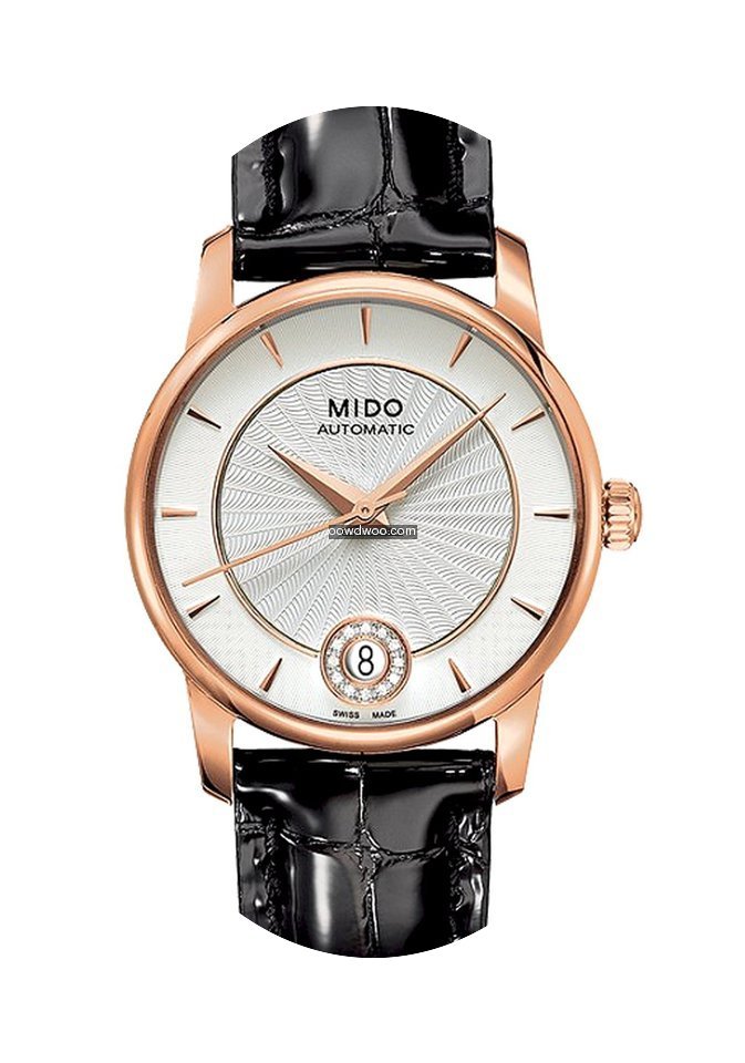 Mido Baroncelli Lady...