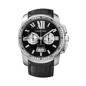 Cartier Calibre de Cartier Chronograph...