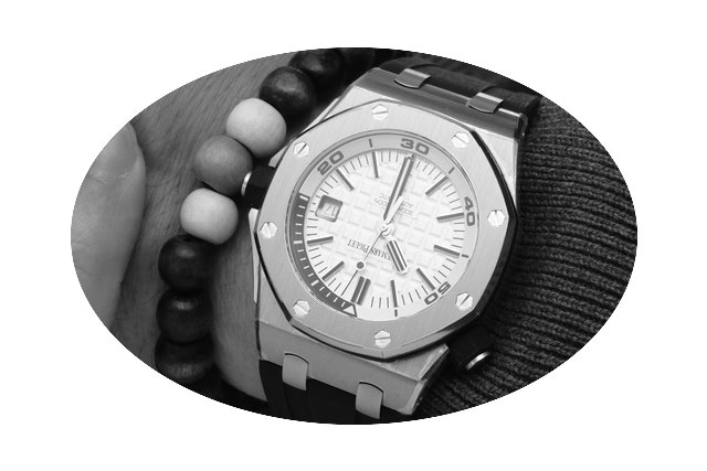 Audemars Piguet Royal Oak Offshore Diver...