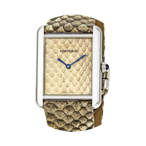 Cartier Tank...