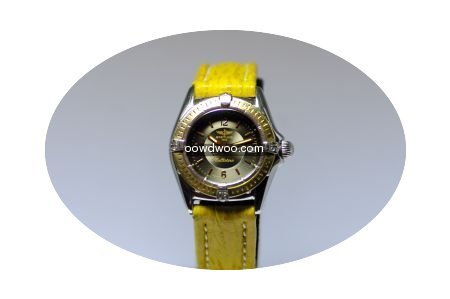 Breitling CALLISTINO...