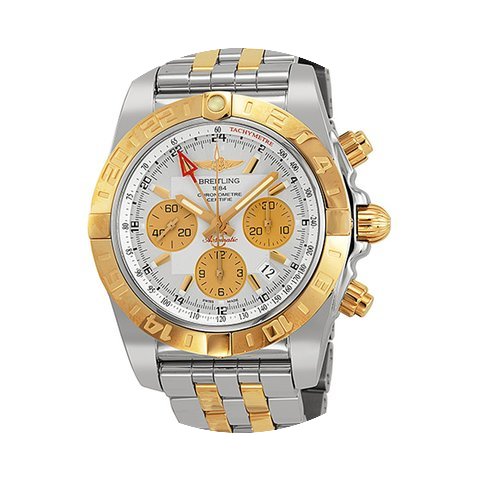 Breitling Chronomat 44 GMT...