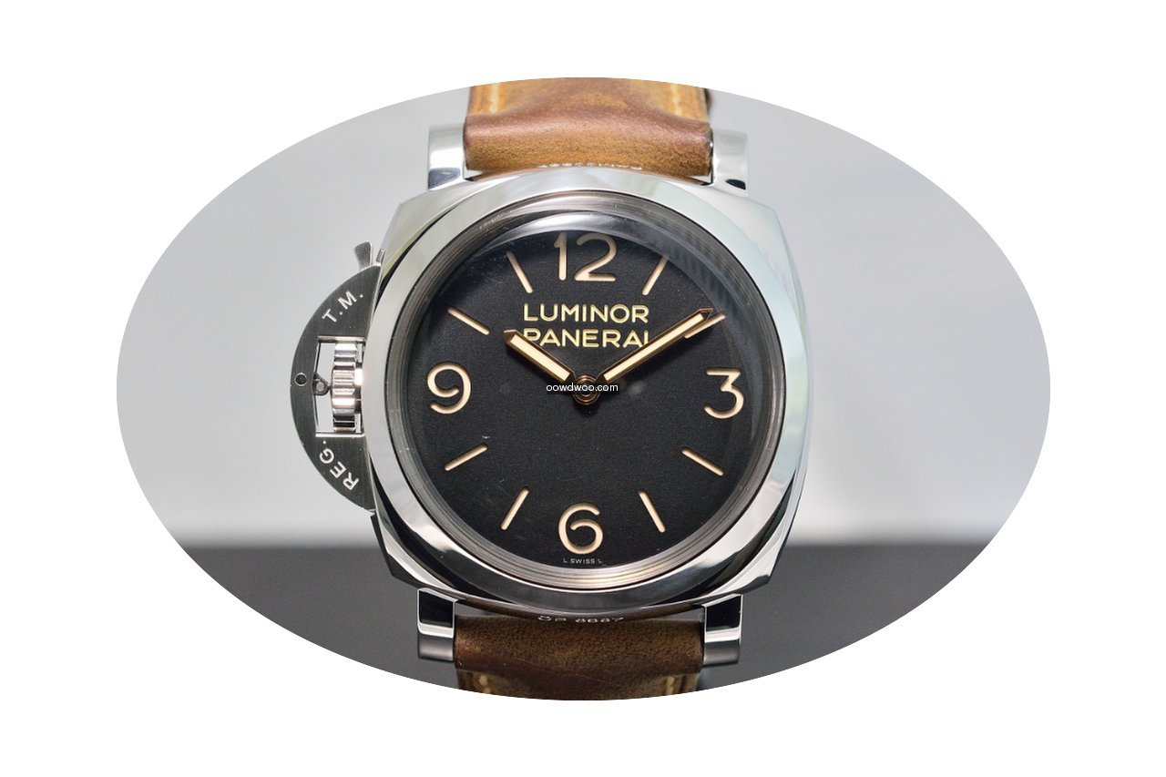 Panerai Luminor 1950...