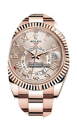 Rolex Sky-Dweller - 326935...