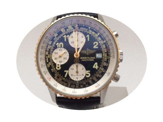 Breitling NAVITIMER...