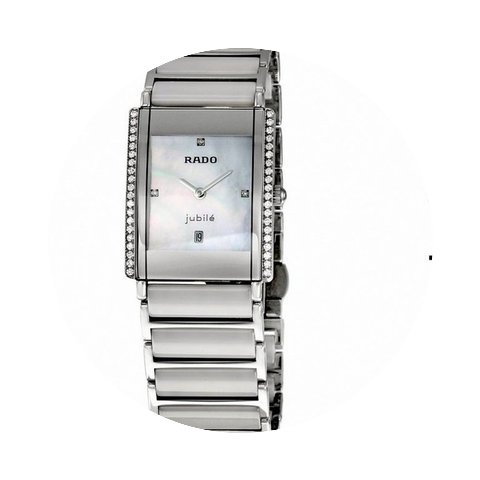 Rado Integral Jubilé...