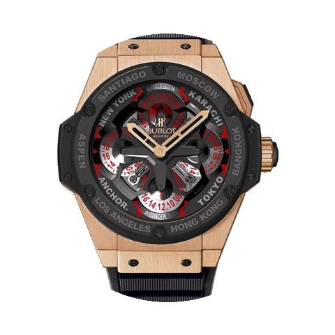 Hublot Big Bang King Power 48mm Mens Kin...