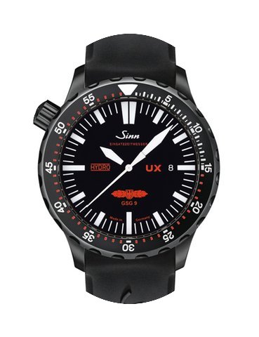 Sinn UX S GSG 9 (EZM 2B)...