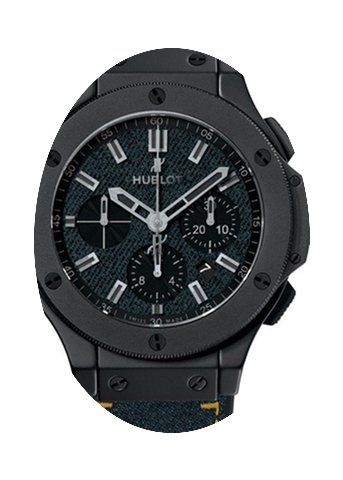 Hublot Big Bang Jeans...