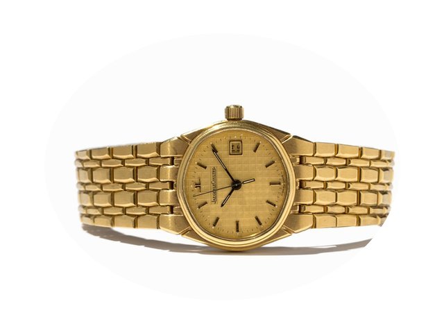 Jaeger-LeCoultre Albatros...