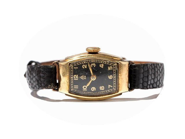 Alpina Women’s Wrist Watch...
