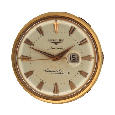 Longines Conquest Vintage...