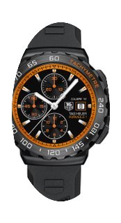 TAG Heuer FORMULA 1 Formula1 Calibre 16 ...