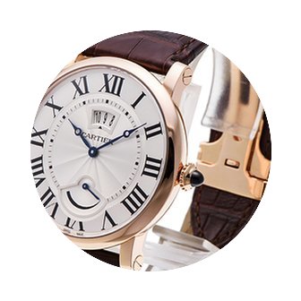 Cartier ROTONDE DE CARTIER...