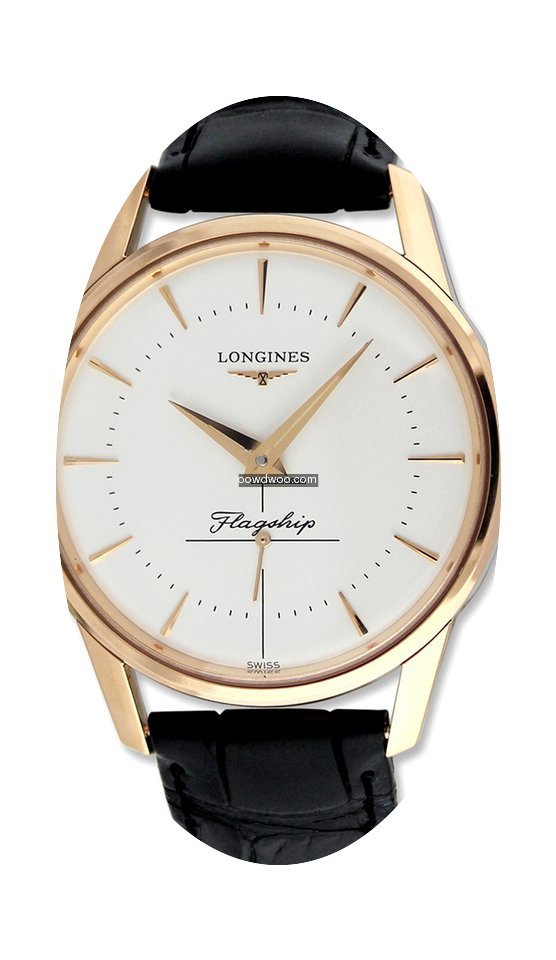 Longines L47468720...