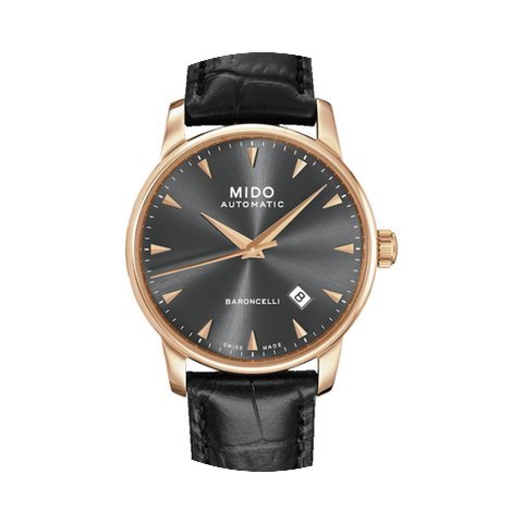 Mido Baroncelli Gent II Automatik Herren...
