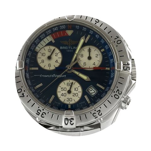 Breitling Transocean...