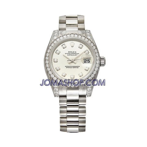 Rolex Lady Datejust 26...