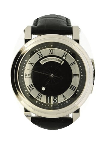 Breguet Marine classic 5817ST/92/5V8...
