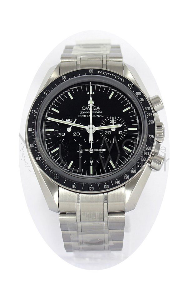 Omega Speedmaster Moonwatch 42 mm – 31...
