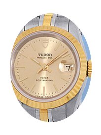 Tudor Certified Pre-Owned Stainless Stee...