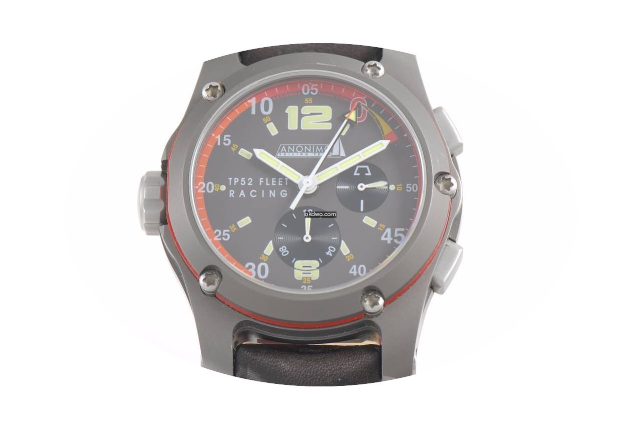 Anonimo  ad: $2,399 Anonimo TP52 Fleet R...