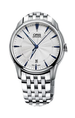 Oris Artelier Date...