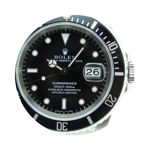 Rolex Submariner 16610...