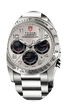 Tudor Fastrider...