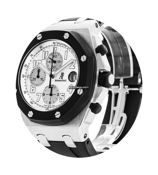 Audemars Piguet Royal Oak Offshore Chron...