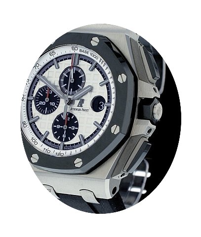 Audemars Piguet Royal Oak Offshore...
