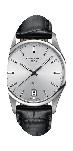 Certina DS-4 Big Size C022.610.16.031.00...