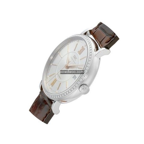 IWC Portofino Automatic 37...