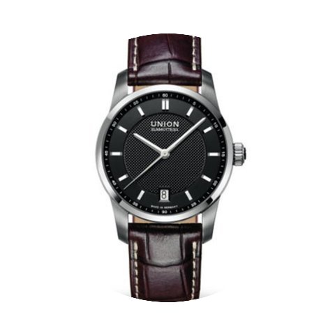 Union Glashütte Seris Datum D004.407.16...