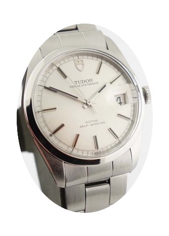 Tudor Prince Oysterdate...