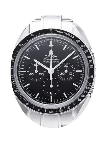 Omega Speedmaster Moonwatch Professional...