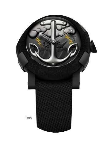 Romain Jerome RJ/COLLABORATION...