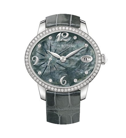 Girard Perregaux Cat's Eye...