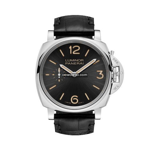 Panerai Pam00676 Luminor Due...